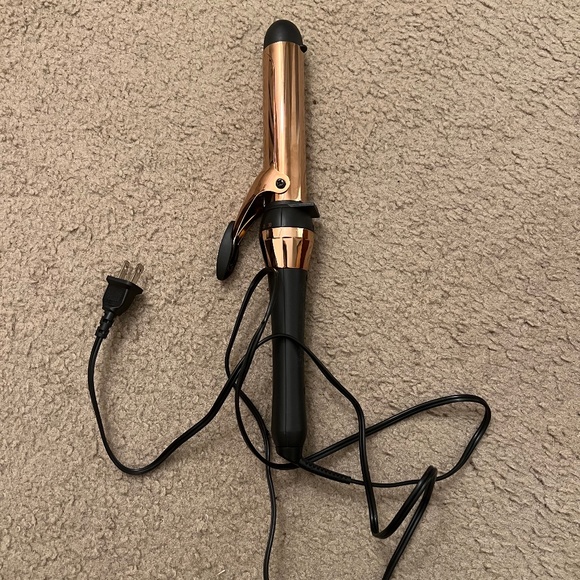 Hair Curler